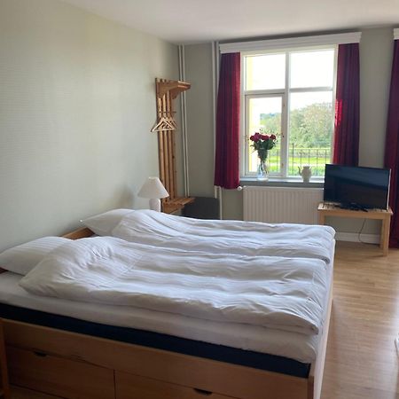 Badehotellet Grenaa Strand Exterior photo