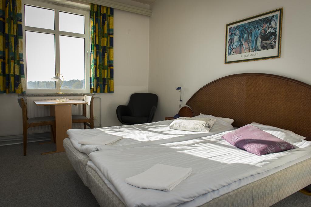 Badehotellet Grenaa Strand Room photo