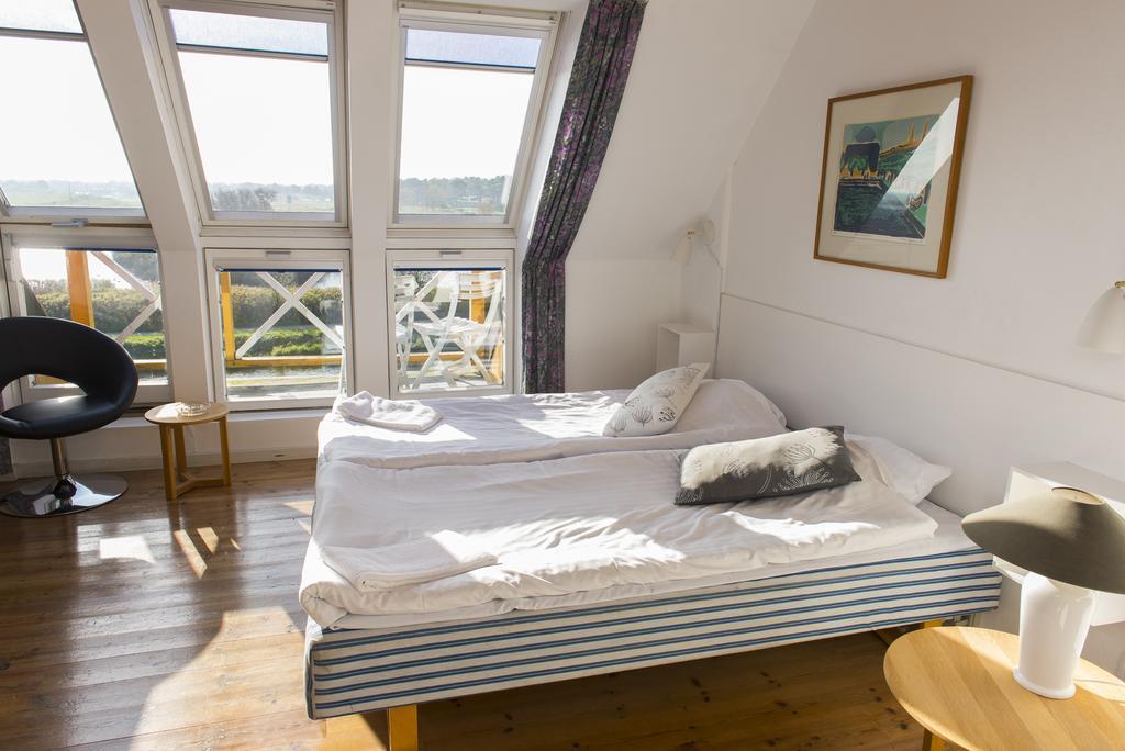 Badehotellet Grenaa Strand Room photo