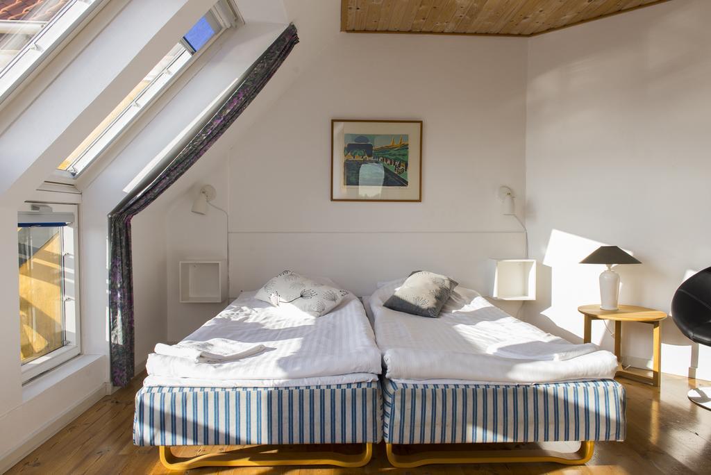 Badehotellet Grenaa Strand Room photo