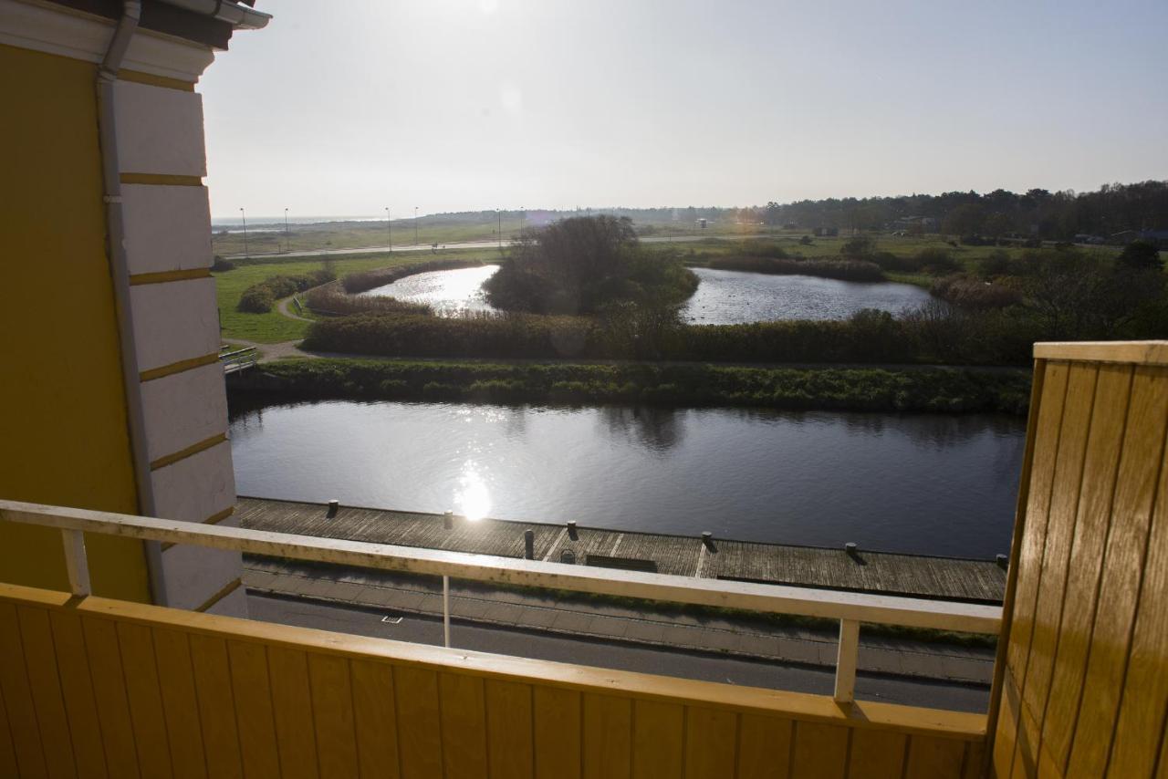 Badehotellet Grenaa Strand Room photo