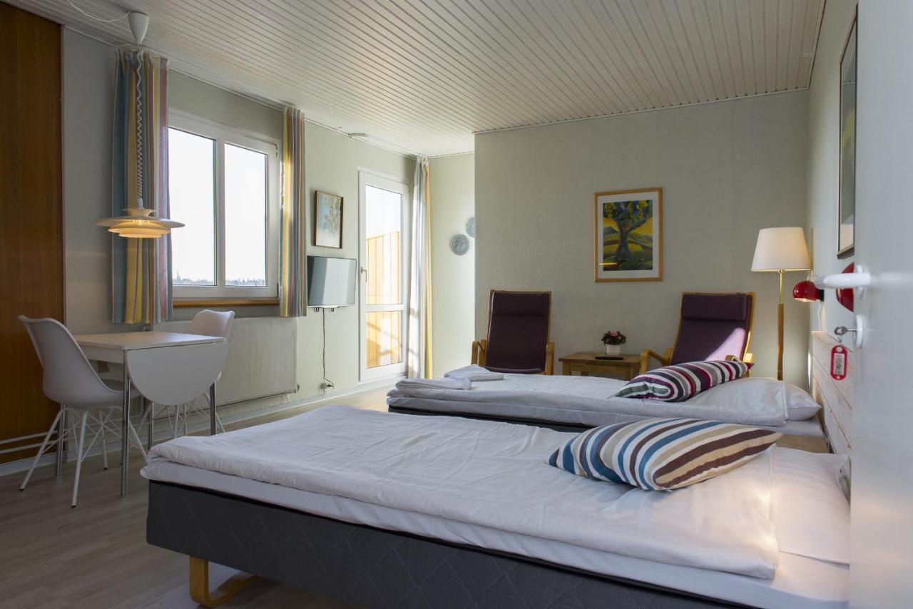 Badehotellet Grenaa Strand Room photo
